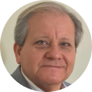 Foto del fundador de la empresa